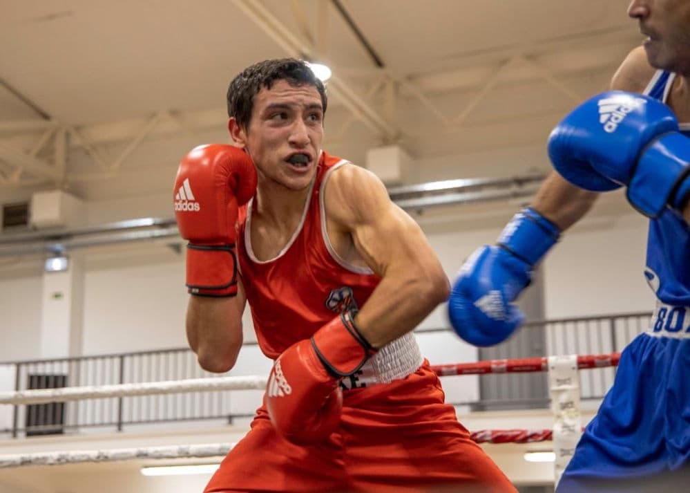 Os Benefícios do Boxe